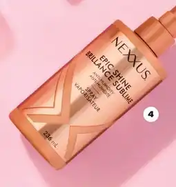 Real Canadian Superstore NEXXUS EPIC SHRINE SPRAY offer