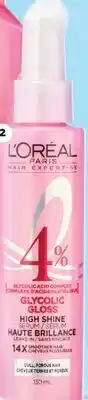 Real Canadian Superstore L'ORÉAL GLYCOLIC GLOSS SERUM offer