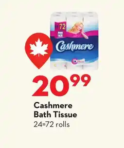 Longo's Bath Tissue offer