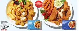 Longo's Chicken Strips or Nuggets offer