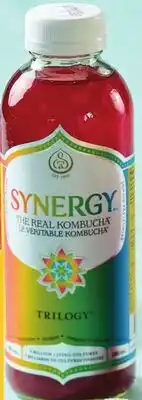 Metro GT KOMBUCHA offer