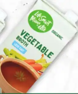 Metro LIFE SMART BROTH offer