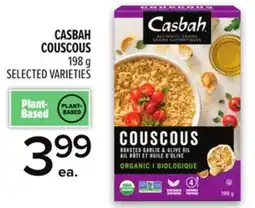 Metro CASBAH COUSCOUS offer