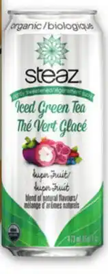 Metro REMEDY KOMBUCHA offer