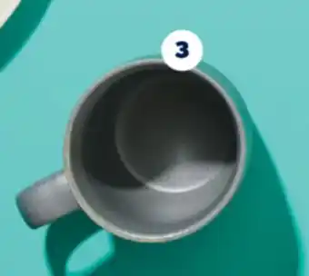 Real Canadian Superstore PC Denim Mug offer