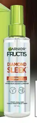Real Canadian Superstore GARNIER FRUCTIS HAIR TREATMENT offer