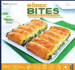 Food Basics BOREK TWISTS OR BITES, MAGGI BOUILLON CUBES offer