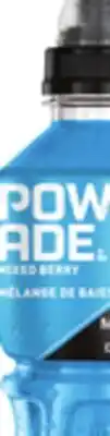 Food Basics PEACE TEA ICED TEA offer