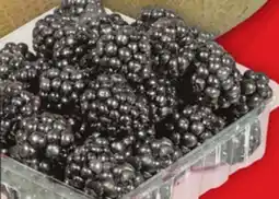 Food Basics CANTALOUPES OR BLACKBERRIES offer