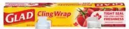 Metro PALMOLIVE, DAWN DETERGENT OR GLAD PLASTIC WRAP offer