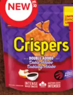 Metro CRISPERS OR BITS & BITES SNACKS offer