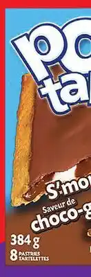 Metro KELLOGG'S RICE KRISPIES SQUARES offer