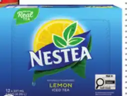 Metro NESTEA offer