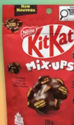 Metro NESTLÉ CHOCOLATES offer