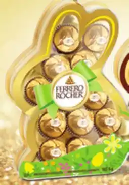 Metro FERRERO EASTER CHOCOLATE offer