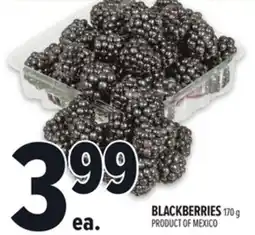 Metro BLACKBERRIES offer