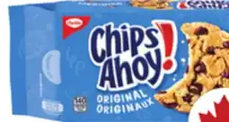Metro CHRISTIE COOKIES, TRISCUIT OR WHEAT THIN CRACKERS offer