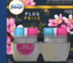 Metro FEBREZE PLUG REFILLS offer