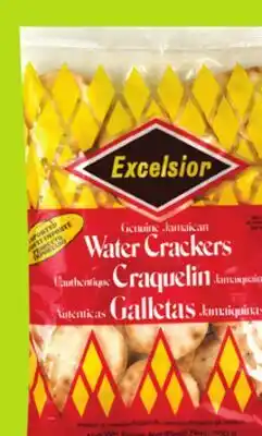 FreshCo Excelsior Crackers offer