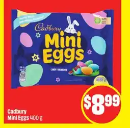 FreshCo Cadbury Mini Eggs offer
