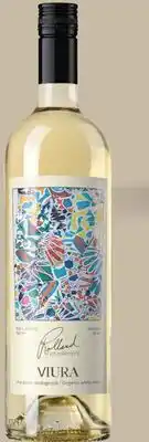Avril vin blanc d'Espagne bio offer