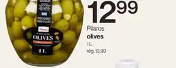 Avril olives offer