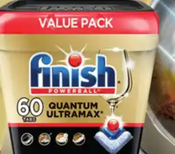 FreshCo Finish UltraMAX offer