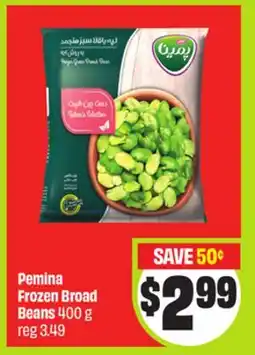 FreshCo Pemina Frozen Broad Beans offer
