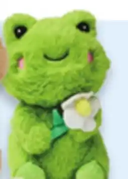 Walmart Easter plush Each offer