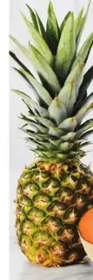 Walmart Golden pineapple offer