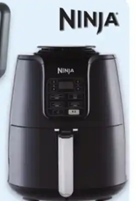 Walmart Ninja 4-qt. Air Fryer offer