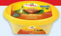 Walmart Fontaine hummus deli salads offer