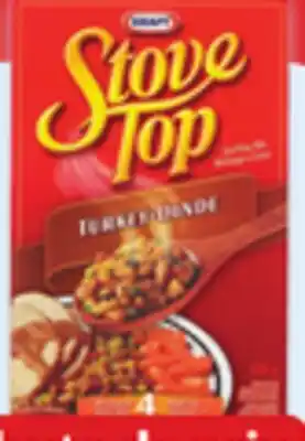 Walmart Stove Top stuffing mix offer