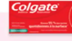 Walmart Colgate Optic White offer