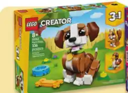 Walmart Creator sets offer