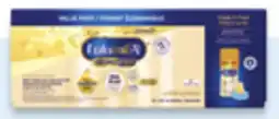 Walmart Enfamil A+ NeuroPro or NeuroPro Gentlease ready-to-feed formula offer