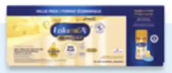 Walmart Enfamil A+ NeuroPro or NeuroPro Gentlease ready-to-feed formula offer