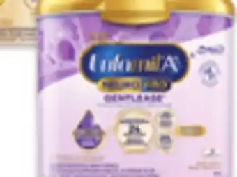 Walmart Enfamil A+ NeuroPro Gentlease powder formula offer