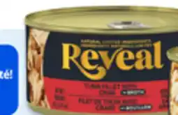 Walmart Reveal wet cat food offer