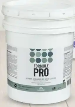 Canac Formule Pro Latex Primer-Sealer & Undercoat Interior offer