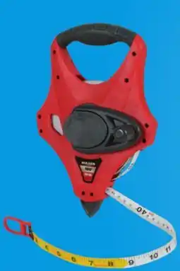 Canac Tape Measure offer