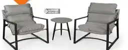 Canac Sofa Set offer