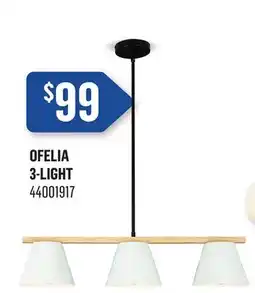 Canac Pendant offer