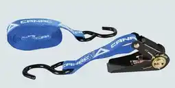 Canac Canac Ratchet Straps 1inx15ft offer