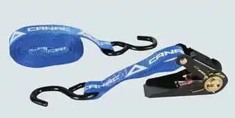 Canac Canac Ratchet Straps 1inx15ft offer