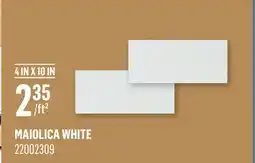 Canac Ceramic Wall Tiles offer