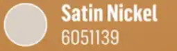 Canac Seville Handle Door offer