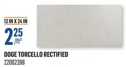 Canac Porcelain Tiles offer
