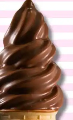 Mayrand Ice cream cone coating offer