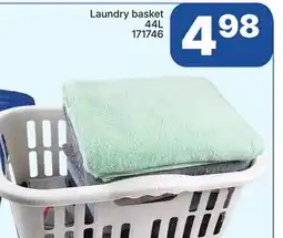 Rossy Laundry basket offer